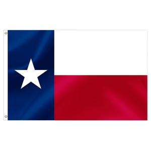Banderas de Poliéster del Estado de <span class=keywords><strong>Carolina</strong></span> del Sur de 3x5 Pies con Ojales Metálicos para Fiestas, Desfiles, Eventos Deportivos y Decoraciones al Aire Libre - Product Image 4