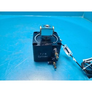 Lam Research 2300v2 Frame T/M Cylinder Assy2 d'occasion, état actuel, pièces d'équipement semi-conducteur Legacy - Product Image 5