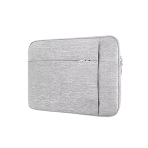 Bolsa portátil para ordenador portátil para hombres y mujeres maletín de cuero PU de estilo moderno de nailon compatible con portátiles <span class=keywords><strong>Huawei</strong></span> de 13,3 pulgadas de otras marcas de 14 pulgadas - Product Image 2