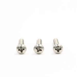 Lục giác ổ cắm chéo lõm Pan Đầu phẳng đuôi thép <span class=keywords><strong>carbon</strong></span> tự khai thác chất lượng bền vít chính xác - Product Image 4