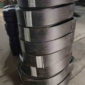 อะไหล่ปั๊มขุดเจาะน้ำมัน สายพานวี สำหรับทุกรุ่น - Product Image 5