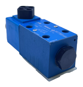โซลินอยด์ไฮดรอลิก DG4V-3-2A-M-U-H5-60-EN124/DG4V-3-2A-M-U-H7-69-EN124 - Product Image 6