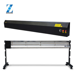 Impresora de alta calidad secador tipo calentador para titan jet para taimes Epson tecnología ganar tosun tiank suten - Product Image 2