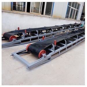 Toptan perakende küçük konveyör bant özelleştirilebilir Antiskid paslanmaz çelik su geçirmez asit <span class=keywords><strong>Alkali</strong></span> dayanıklı - Product Image 6