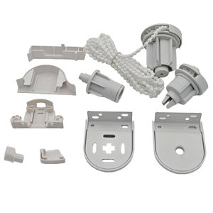 Componentes Modernos <span class=keywords><strong>para</strong></span> Persianas <span class=keywords><strong>Enrollables</strong></span> de Fábrica, Soportes, Rieles, Sistema de Embrague, Piezas <span class=keywords><strong>para</strong></span> Rieles Inferiores de Persianas Zebra, Accesorios <span class=keywords><strong>para</strong></span> Persianas <span class=keywords><strong>Enrollables</strong></span> - Product Image 5