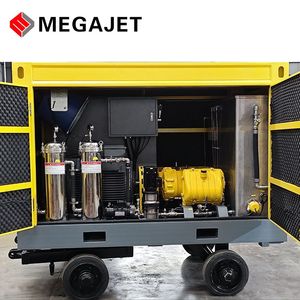 Meilleure vente 220V haute pression nettoyage à eau froide Machine à laver pour usage industriel - Product Image 5