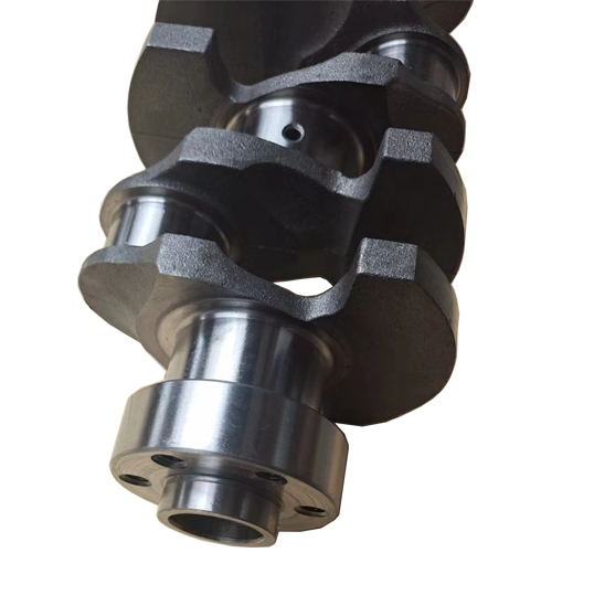BRAND NEW GW4G15 crankshaft   for  GREA-TWALL V9