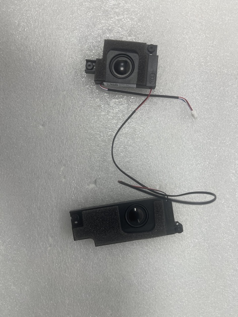 For Lenovo Thinkpad X280 Speaker Accessories Internal Laptop Speakers 01YN053 for Thinkpad X280