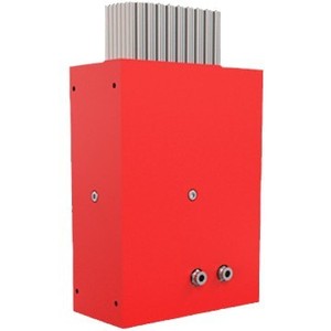 Robot Bronte para Paletización/Soldadura/Manipulación de Máquinas, con PLC, Accionamiento Eléctrico, Clasificación IP67, Herramienta Flexible de 2 Mandíbulas - Product Image 3