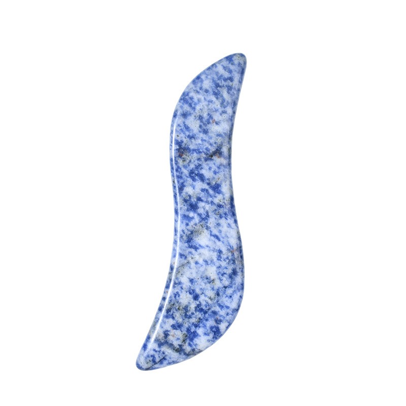 Macchia blu