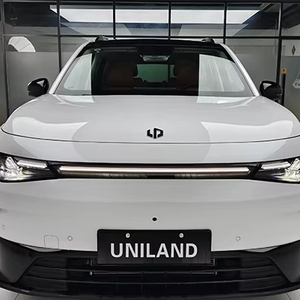 รถยนต์พลังงานใหม่ Leapmotor C16 รุ่นพรีเมียม SUV 5 ประตู <span class=keywords><strong>6</strong></span> ที่นั่ง ปี 2026 กำลังไฟ 170 กิโลวัตต์ ความเร็วสูงสุด 190 กม./ชม. แบตเตอรี่ 74.9 กิโลวัตต์-ชั่วโมง ระยะทางวิ่งไกลพิเศษ 170 กม. รถมือสองราคาถูก - Product Image 1