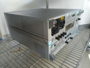 Agilent E5071C Ena เครื่องวิเคราะห์เครือข่าย2พอร์ต20 GHz ตัวเลือก2K5 unq 205g เครื่องวัดการสื่อสารใยแก้วนำแสงสีขาวสีเทา - Product Image 3