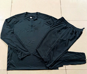 2026 年乔丹巴黎足球球衣预售热门商品速干面料高品质批发适合日常训练儿童男装 - Product Image 1