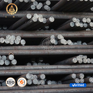 Nhà Máy Nhà Cung Cấp Thép Thanh Tròn Sae 1080 Q235B Q345 Ck45 20 #45 #6Mm Cán Nóng Nhà Máy Kết Thúc Carbon Rắn Thép Thanh Tròn - Product Image 6