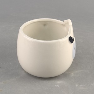 Tazza da Caffè in Ceramica con Design Creativo di Coppia di Gatti, Tendenza per Ufficio, Regalo per Donne e Laureati - Product Image 2