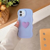 Nouveaux modèles étui de téléphone portable pour iphone 16 housse de protection douce chérie pour iphone 15 14 13 12 11 xr XS Max