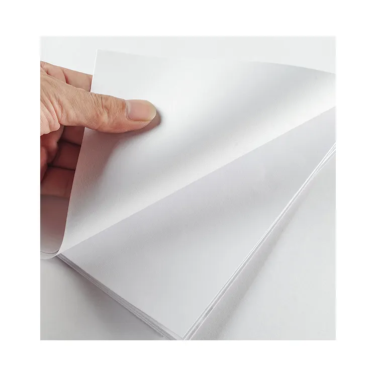 Fabrikant Leveren 250gsm 300Gsm Houtvrij Offset Ongecoat Houtvrij Offset Papier Voor Afdrukken