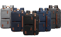 Sac à dos pour ordinateur portable de grande capacité de qualité supérieure pour hommes, article promotionnel personnalisable multifonctionnel