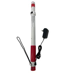 Détecteur de tension rechargeable AC Hotstick avec 3 modes de sensibilité, détection rapide, détecteur d'électricité pour le sauvetage et les situations d'urgence - Product Image 3