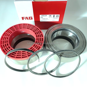 Ap03 — moyeu de roue pour <span class=keywords><strong>camion</strong></span>, F200015, 566427, H195, VKBA5424, SET1311, 566427, 20518617, 20589393, 20967830, 22008157, 7420518617 - Product Image 3