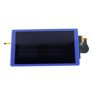 Touch LCD Screen <strong>2</strong> in 1 Replacement Accessories for Nintendo Switch Lite Game Console LCD Screen Touch Screen - Product Image 2