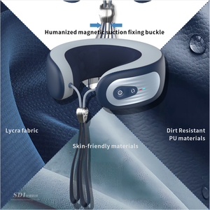 Nline-masajeador de cuello, popular unidad - Product Image 4