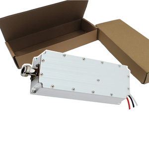 50W Anti-Drone 1100Mhz anti FPV UAV módulo amplificador <span class=keywords><strong>RF</strong></span> Shield <span class=keywords><strong>Block</strong></span> anti drone módulo <span class=keywords><strong>RF</strong></span> DDS módulo digital RFjammer - Product Image 3