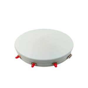 Легкий алюминиевый мини-приемник TX2504 с 7 элементами для различных систем, универсальный для гражданских дронов - Product Image 6