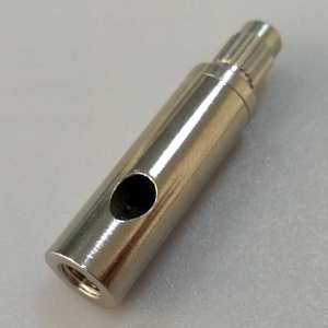 Accessoires de <span class=keywords><strong>fixation</strong></span> pour câbles en laiton réglables, câble d'avion galvanisé pour <span class=keywords><strong>suspension</strong></span> de câble métallique - Product Image 2