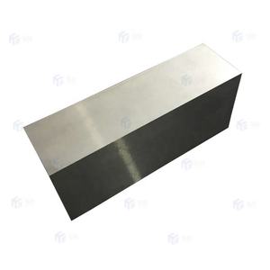 Zuverlässige Wolfram-Kobalt platte aus reinem Hartmetall für die Holz bearbeitung - Product Image 6