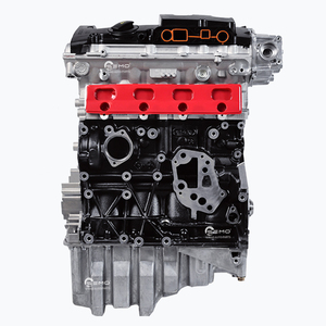 Nouveau moteur Semo BPJ BWJ AXX 2.0T FSI pour VW <span class=keywords><strong>Audi</strong></span> A6L A4 <span class=keywords><strong>A3</strong></span> TT Golf 06D100032N - Product Image 3