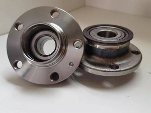 Rear <b>Wheel</b> Hub Bearing Assembly 800179D for Older Model Bora Rear <b>Wheel</b> - Product Image 3