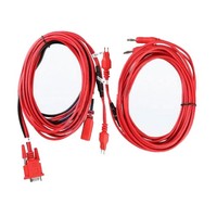 Autel MaxiIM IM608 PRO + G Box3 + Simulador de Llaves Inteligentes APB112 + Adaptador Toyota 8A AKL, Lectura de PIN y CS, Totalmente Perdido