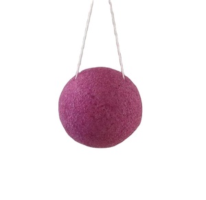<span class=keywords><strong>Éponge</strong></span> nettoyante Konjac naturelle, <span class=keywords><strong>éponge</strong></span> nettoyante pour le <span class=keywords><strong>visage</strong></span>, maquillage - Product Image 5