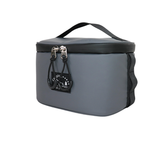 Bolsa Térmica para Almuerzo con Logotipo Personalizado, Impermeable, de 20L, Aislada, Tipo Oxford, para Entrega de Comida, Picnic, Almacenamiento de Cerveza y Viajes - Product Image 1