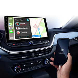 Universal 7 pulgadas pantalla táctil 2 DIN Multimedia GPS Android Auto navegación Auto Radio Android coche nissan Murano <span class=keywords><strong>2009</strong></span> - Product Image 2