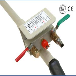 Hot 6600lbs Triple <strong>Bag</strong> <strong>Air</strong> <strong>Jack</strong> 3 Ton Lift <strong>Jack</strong> Pneumatic <strong>Air</strong> <strong>Jack</strong> 3T - Product Image 4