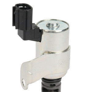 Soupape de régulation d'huile Toyota VVT 15330-70010 12V 1/2 pouce pour la régulation du débit d'huile moteur - Product Image 3