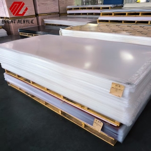 Mingliang tiết kiệm chi phí 10mm 12mm tấm gương acrylic dày <span class=keywords><strong>PVC</strong></span>/EVA/PMMA/Ama bọt nhựa bảng quảng cáo Bảng cắt dịch vụ - Product Image 4