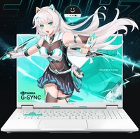 Laptop Gaming ASUS TUF Gaming F16 300Hz Layar 2.5K Ultra 7 255HX RTX 5060 SSD 1TB 16 Inci