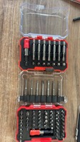 Jeu d'embouts de tournevis industriels et de bricolage de qualité S2 et CR-V avec poignée en acier personnalisable OEM