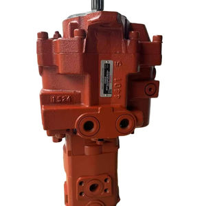 Bomba de engranajes principal hidráulica Nachi 305,5, bomba hidráulica para motor CAT, bomba de engranaje principal, bomba hidráulica de 2, 2, 1, 2, 2, 1, 2, 2, 2 - Product Image 1