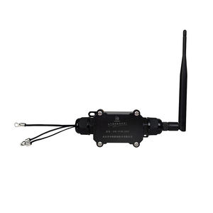 उच्च परिशुद्धता ip68 आउटडोर वाटरप्रूफ मल्टी-चैनल 3-चैनल 9-चैनल सक्रिय वायरलेस तापमान सेंसर - Product Image 3