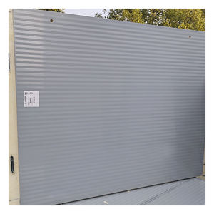 Chambre froide isolée avec panneau sandwich en PU, serrure à came, chambre froide, chambre frigorifique, ignifuge, de bonne qualité, à vendre - Product Image 4