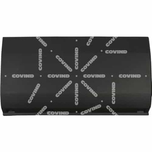 Amortiguador Lateral Derecho Covind Italy CAB para DAILY 2014/2016/2019/2022 (5801811665) - Product Image 1