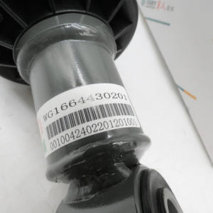 エアバッグWG1664430201車およびトラック - Product Image 3