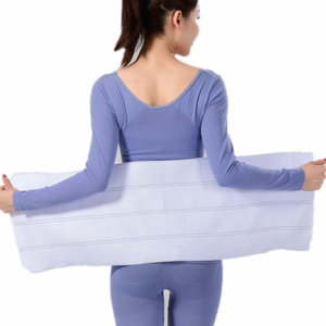 Involucro <span class=keywords><strong>Post</strong></span>-chirurgico di compressione della fascia addominale legante addominale a 4 pannelli per <span class=keywords><strong>diastasi</strong></span> Recti, Postpartum, recupero dell'Addominoplastica - Product Image 4