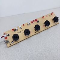Cuisinière électrique en céramique personnalisée, appareil électroménager, PCBA ML-PR8053EE-A, certifié RoHS ISO9001, assemblage de circuits imprimés professionnel Tailian