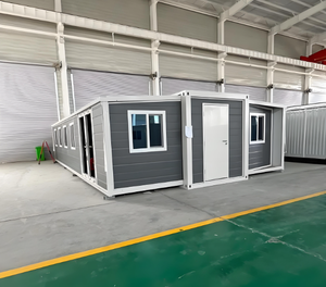 <span class=keywords><strong>Vendita</strong></span> calda case prefabbricate moderne espandibili piccolo Container soggiorno camera da letto ingresso <span class=keywords><strong>casale</strong></span> - Product Image 6