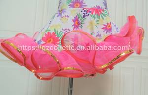 Vestido de Ballet para niñas, leotardo <span class=keywords><strong>Latino</strong></span> para adultos, trajes de baile de escenario, disfraz de actuación para niños, disfraz de TV y película, vestido de baile - Product Image 4